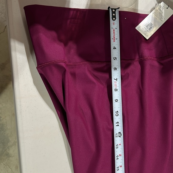 Women’s XXL shine legging - Picture 10 of 13